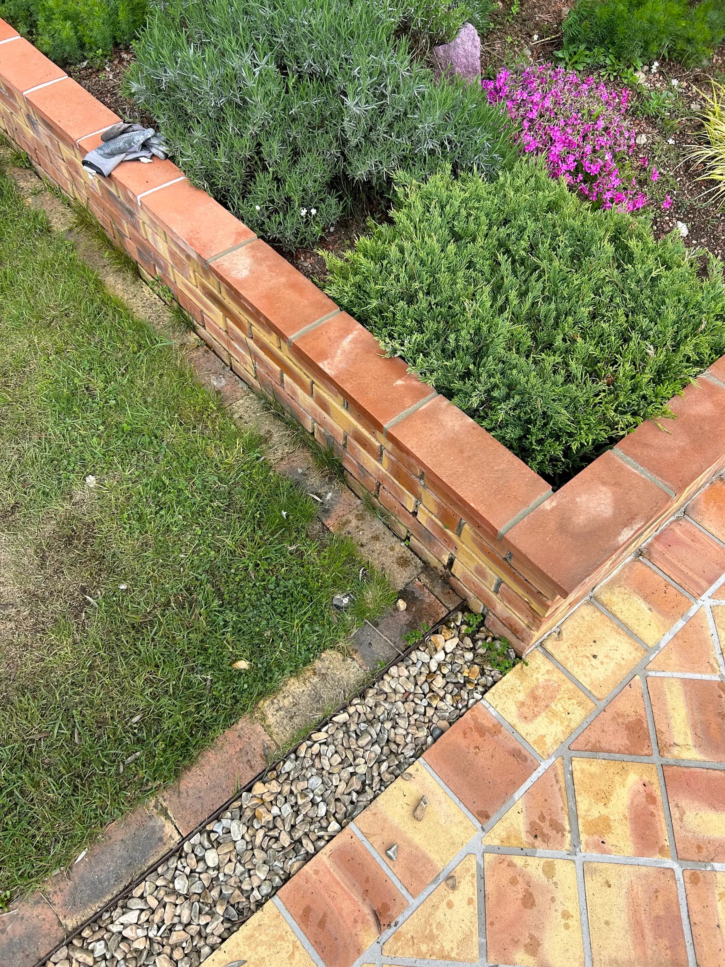 Gartenpflege mit Expertise 3